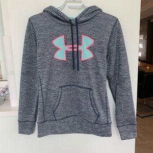 Under armour sweater